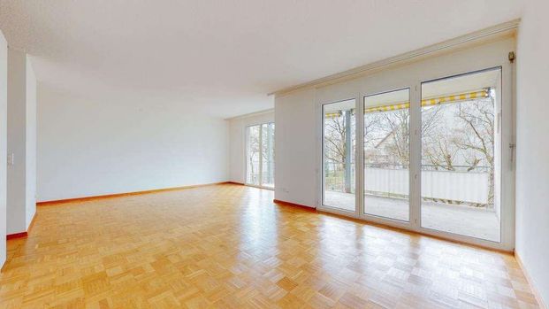 4.5 Zimmer, 104 m², 3. Stock - Foto 1