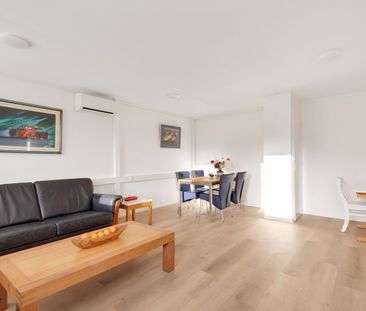 Appartement te huur: Van Riebeeckweg 43-A 1212 EH Hilversum - Photo 1