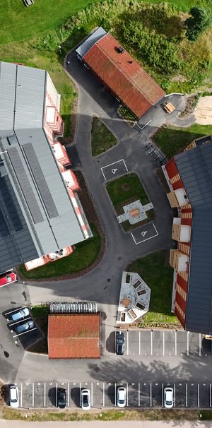 Nygatan, Skoghall - Foto 1