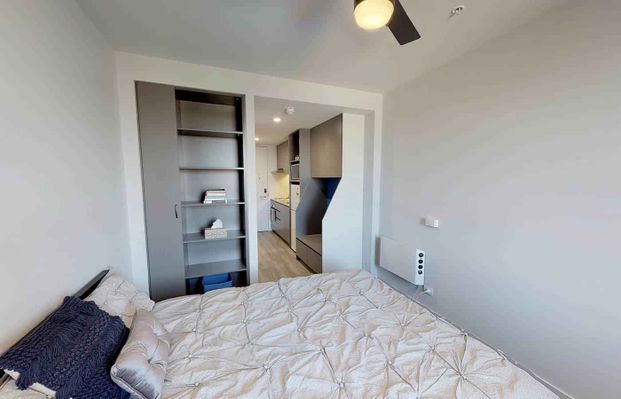 1 Bedroom Studio Deluxe - Photo 1