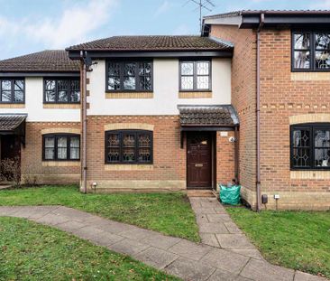 2 bedroom terraced house to rent - Photo 5