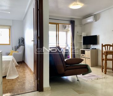 Apartments with one bedroom in Torrevi - Photo 2