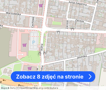 Wynajmę dom parterowy w zabudowie bliźniaczej - Zdjęcie 1