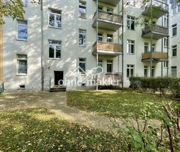 Schöne 2-Zimmer-Wohnung in Stadtfeld Ost zu vermieten - Photo 5