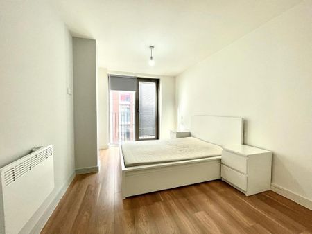 1 bedroom flat to rent - Photo 4