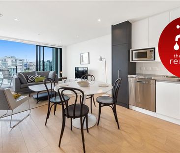 Unit 704, 145 Nelson Street, Auckland Central, - Photo 5
