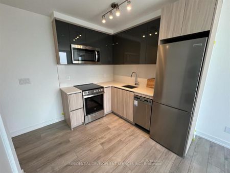 For Lease - 3100 Keele Street Unit# 1102, Toronto, Ontario - Photo 5