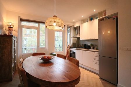 Te huur: Appartement Mesdagstraat in Amsterdam - Foto 2