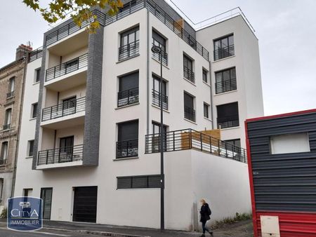 Location Appartement 3 pièces 60m² LE HAVRE 76600 - Photo 3
