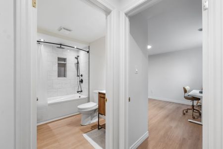 For Lease - 43 RAGLAN Street Unit# 2, Goderich, Ontario - Photo 3