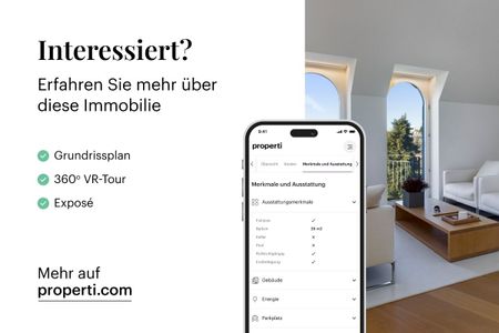 Moderne 2.5-Zimmer-Wohnung in ruhiger Lage von Langenthal - Photo 2