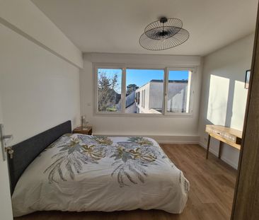 Location Appartement 5 pièces 89m² ANGERS 49000 - Photo 6