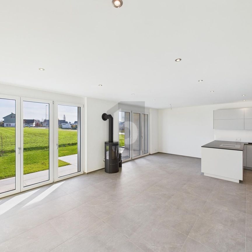 MODERN PARADISE IN THE RURAL GREEN - Foto 1