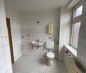 2-Zimmer-Wohnung in Dortmund Husen - Photo 1