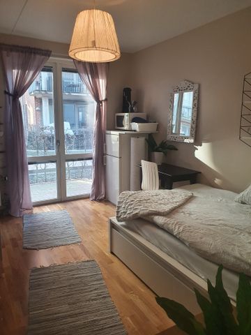 Norra Ågatan, Göteborg - Photo 4