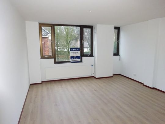 Te huur: Appartement Geversstraat in Oegstgeest - Photo 1