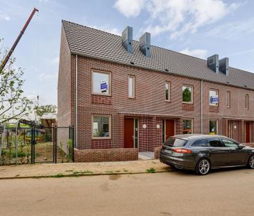 Generaal Eisenhowerstraat 23, Wyckerpoort, 6224XH, Maastricht - Photo 4