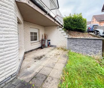 Gepflegte 2-Zimmer-Einliegerwohnung mit separaten Eingang - in ruhi... - Photo 6