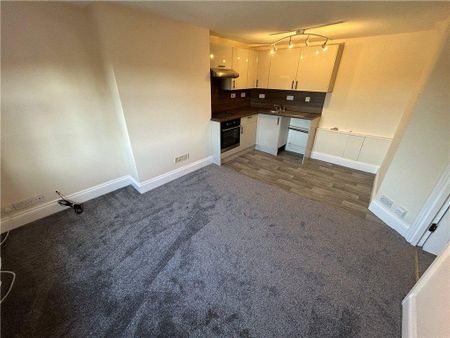 1 bedroom apartment to rent - Photo 5