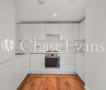 1 bedroom flat to rent - Photo 5