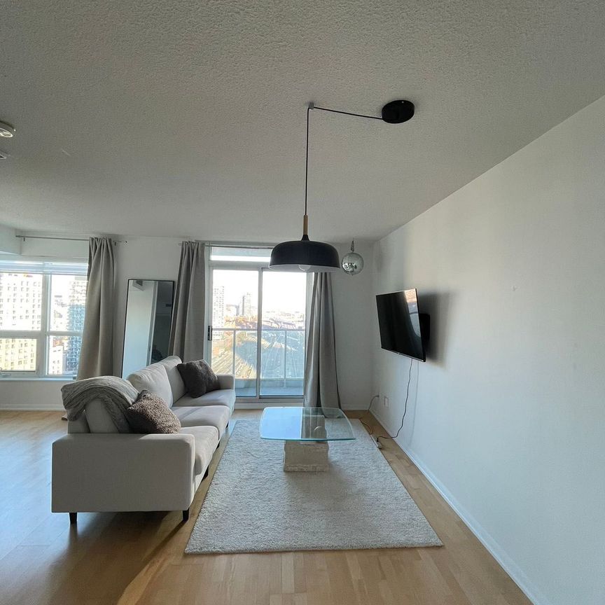 For Lease - 18 Yonge Street Unit# 2705, Toronto, Ontario - Photo 1