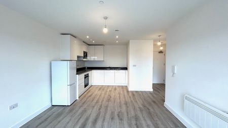 1 bedroom apartment to rent - Photo 3