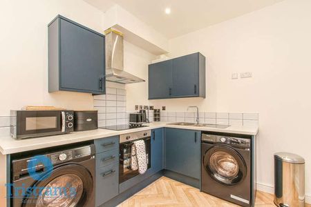 Upper Wellington Street, Long Eaton, NG10 - Photo 3