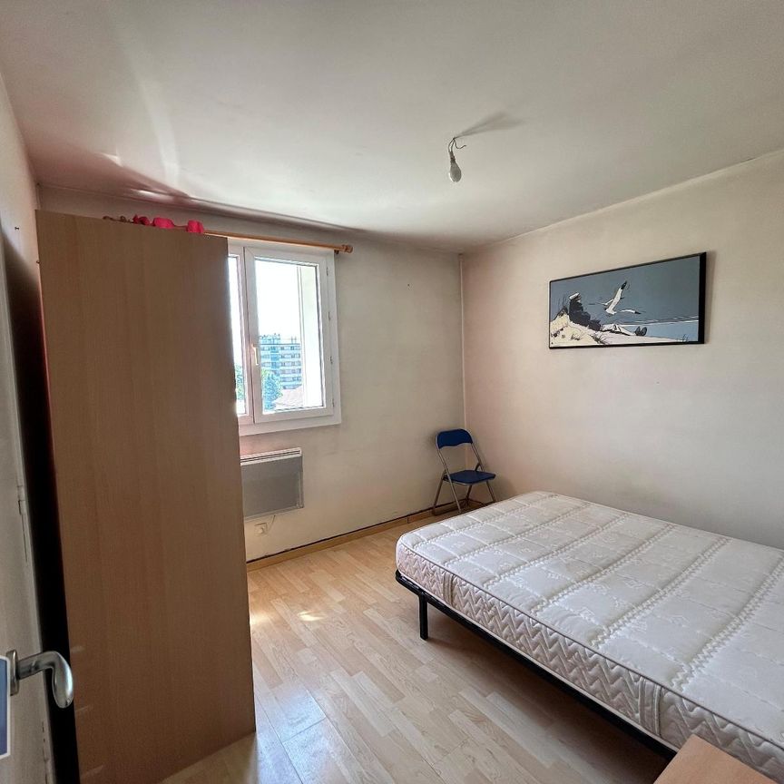 Location Appartement 4 pièces 62m² FONTAINE 38600 - Photo 1