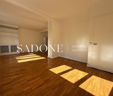 Location Appartement 3 pièces 77,08 m² à Neuilly-sur-Seine - Photo 3