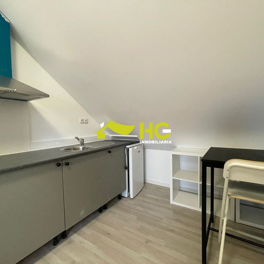 Alquiler Estudio en Casco Urbano, Villaviciosa De Odón - Photo 1