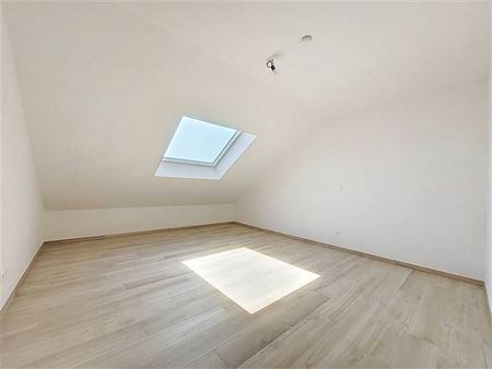 Appartement te huur - Photo 4