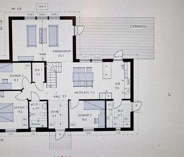 Landvetter - 3rok - tillsv - 17.250kr/mån - Photo 6