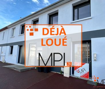 Location Appartement 3 pièces 46m² - Photo 2