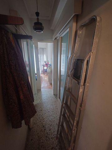 Διαμέρισμα για ενοικίαση Ευαγγελίστρια (Νίκαια) - Photo 4