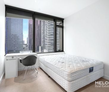 TWO BEDROOMS AT FULTON LANE – FURNISHED - Photo 3