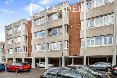 2 bedroom apartment to rent Grammar School Walk, Huntingdon, PE29 - Photo 2