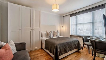 Studio to rent - Photo 3