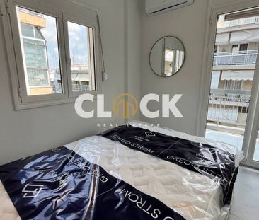 Studio/Γκαρσονιέρα για ενοικίαση Συκιές - Photo 4