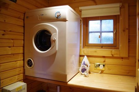 2 bedroom detached house to rent - Photo 2