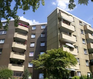 Aufgepasst! Schöne Wohnung sucht neue Bewohner! - Foto 2