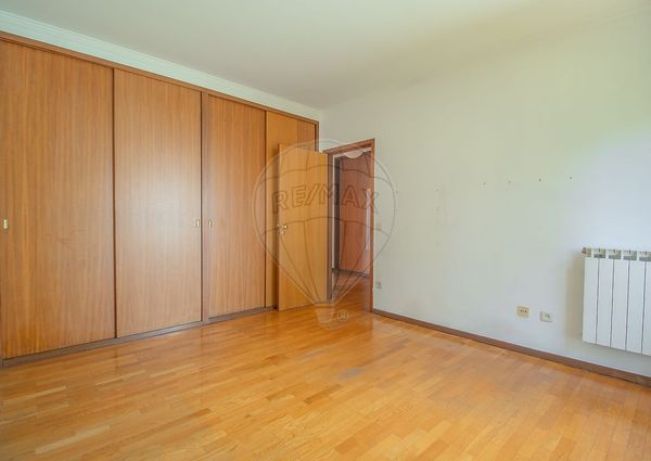 Apartamento T3 em Porto