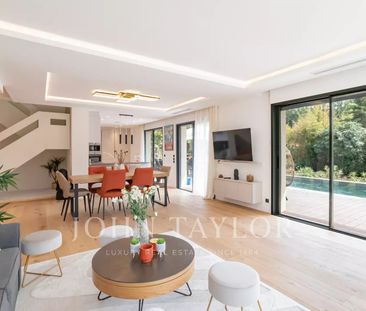 Villa à louer Mougins, Cote d'Azur, France13 500 EUR / Mois - Photo 5