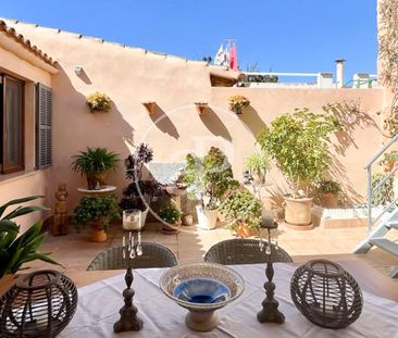 Apartment for rent in Colonia de Sant Jordi - Photo 4