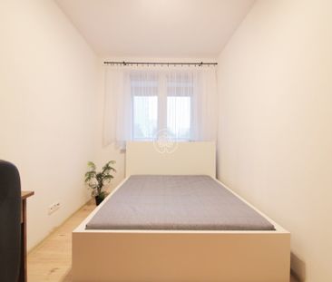 Mieszkanie dwupokojowe na wynajem-parter Karpacka - Photo 4