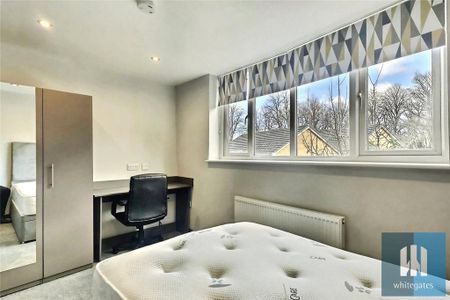 1 bedroom in a house share to rent - Photo 4