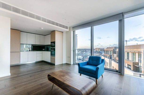 1 bedroom flat to rent - Photo 1