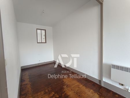 Location Appartement 1 pièce 38m² GRENOBLE 38000 - Photo 2