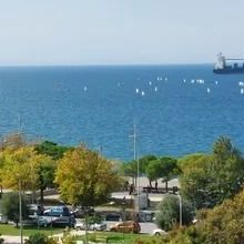 Διαμέρισμα για ενοικίαση - Ανάληψη - Μπότσαρη - Νέα Παραλία, - Φωτογραφία 1