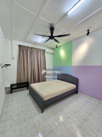 Bukit Indah | Single Storey Terrace House - Foto 4