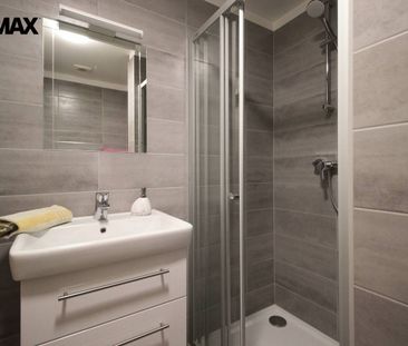 Pronájem bytu 1+kk v osobním vlastnictví 27 m², Pohořelice - Photo 6